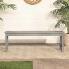 Best Sale ✔️ Middlebrook Designs Middlebrook Surfside 53-inch Acacia Wood Outdoor Bench Dark Brown 🎁 -Middlebrook Sales unnamed file 536