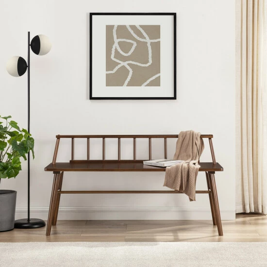 Cheap โค๏ธ Middlebrook Designs James Martin Vanities Portland 36" Free Standing Single - Ethereal Noctis Walnut ๐ฅ 4 Cheap โค๏ธ Middlebrook Designs James Martin Vanities Portland 36" Free Standing Single - Ethereal Noctis Walnut ๐ฅ - Image 2