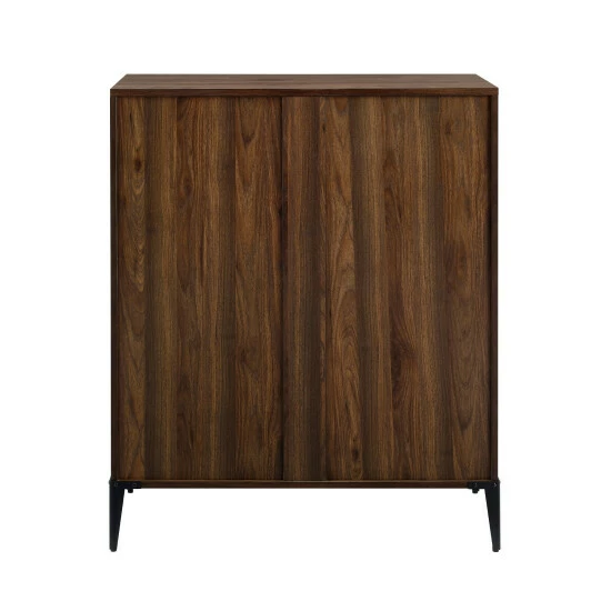 Budget ๐ Middlebrook Designs 4-Drawer Urban Chest Dark Walnut ๐ 9 Budget ๐ Middlebrook Designs 4-Drawer Urban Chest Dark Walnut ๐ - Image 7