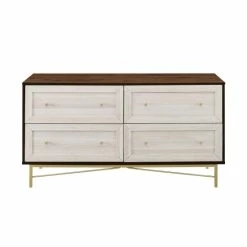 Top 10 ๐ Middlebrook Designs 4-Drawer Gold Base ๐ Dresser White Poplar / Dark Walnut ๐ 13 Top 10 ๐ Middlebrook Designs 4-Drawer Gold Base ๐ Dresser White Poplar / Dark Walnut ๐ -Middlebrook Sales unnamed file 611