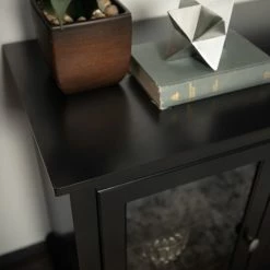 Top 10 ❤️ Middlebrook Designs Middlebrook Beaverhead 70-inch Highboy TV Console - Black 🎁 -Middlebrook Sales unnamed file 642