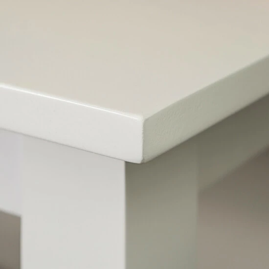 Best reviews of ๐ฅ Middlebrook Designs Middlebrook 50-inch Entryway Bench With Slatted Shelf White ๐ 6 Best reviews of ๐ฅ Middlebrook Designs Middlebrook 50-inch Entryway Bench With Slatted Shelf White ๐ - Image 4