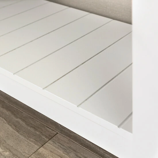 Best reviews of ๐ฅ Middlebrook Designs Middlebrook 50-inch Entryway Bench With Slatted Shelf White ๐ 7 Best reviews of ๐ฅ Middlebrook Designs Middlebrook 50-inch Entryway Bench With Slatted Shelf White ๐ - Image 5