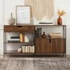 Cheap ๐ Middlebrook Designs Middlebrook 58-inch Open Shelving Sideboard Dark Walnut ๐ 1 Cheap ๐ Middlebrook Designs Middlebrook 58-inch Open Shelving Sideboard Dark Walnut ๐ -Middlebrook Sales unnamed file 679