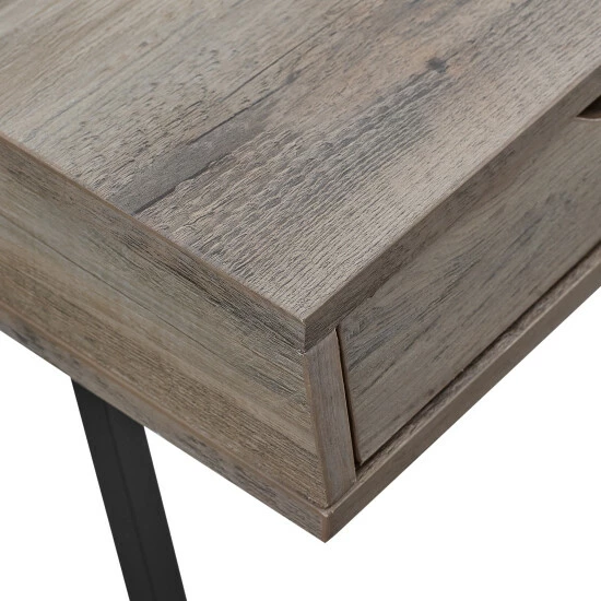 Top 10 ๐ Middlebrook Designs Middlebrook Industrial 42-inch 3-drawer Writing Desk Dark Walnut ๐ 9 Top 10 ๐ Middlebrook Designs Middlebrook Industrial 42-inch 3-drawer Writing Desk Dark Walnut ๐ - Image 7