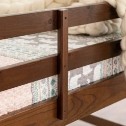 Budget ⌛ Middlebrook Designs Middlebrook Browning Solid Wood Twin Size Low Bunk Bed Grey ✔️ 15 Budget ⌛ Middlebrook Designs Middlebrook Browning Solid Wood Twin Size Low Bunk Bed Grey ✔️ -Middlebrook Sales unnamed file 732