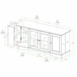 Deals โค๏ธ Middlebrook Designs Middlebrook Angelina 52-inch 4-Door Storage TV Console - Espresso ๐ 13 Deals โค๏ธ Middlebrook Designs Middlebrook Angelina 52-inch 4-Door Storage TV Console - Espresso ๐ -Middlebrook Sales unnamed file 772