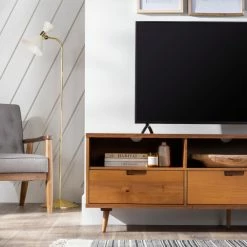 Best reviews of 😉 Middlebrook Designs Middlebrook Alby 70-inch Mid-Century Solid Wood TV Console Walnut 🥰 -Middlebrook Sales unnamed file 786