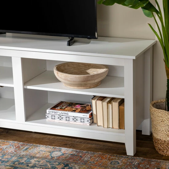 Best reviews of ๐ Middlebrook Designs 58-inch TV Stand Console Dark Walnut โ 6 Best reviews of ๐ Middlebrook Designs 58-inch TV Stand Console Dark Walnut โ - Image 4
