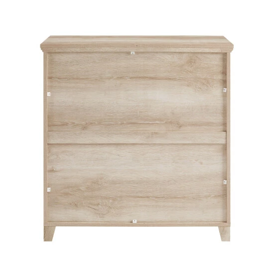 Buy ๐ Middlebrook Designs Middlebrook 32-inch Glass Door Accent Cabinet Dark Walnut ๐ 9 Buy ๐ Middlebrook Designs Middlebrook 32-inch Glass Door Accent Cabinet Dark Walnut ๐ - Image 7