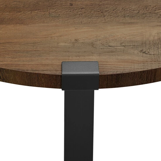Best Pirce ๐ Middlebrook Designs Barnett Round Metal Wrap Coffee Table Slate Grey ๐ 7 Best Pirce ๐ Middlebrook Designs Barnett Round Metal Wrap Coffee Table Slate Grey ๐ - Image 5