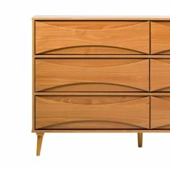 Discount ๐ Middlebrook Designs Mid-Century 6-Drawer Solid Wood ๐ Dresser Walnut โ๏ธ 14 Discount ๐ Middlebrook Designs Mid-Century 6-Drawer Solid Wood ๐ Dresser Walnut โ๏ธ -Middlebrook Sales unnamed file 857