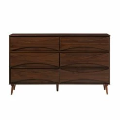 Discount ๐ Middlebrook Designs Mid-Century 6-Drawer Solid Wood ๐ Dresser Walnut โ๏ธ 16 Discount ๐ Middlebrook Designs Mid-Century 6-Drawer Solid Wood ๐ Dresser Walnut โ๏ธ -Middlebrook Sales unnamed file 859