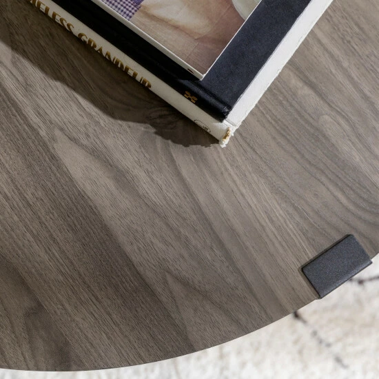 Best Pirce ๐ Middlebrook Designs Barnett Round Metal Wrap Coffee Table Slate Grey ๐ 10 Best Pirce ๐ Middlebrook Designs Barnett Round Metal Wrap Coffee Table Slate Grey ๐ - Image 8