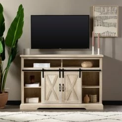 Budget ✔️ Middlebrook Designs Middlebrook 52-inch Highboy Sliding Barn Door TV Console Grey Wash ✔️ 12 Budget ✔️ Middlebrook Designs Middlebrook 52-inch Highboy Sliding Barn Door TV Console Grey Wash ✔️ -Middlebrook Sales unnamed file 871