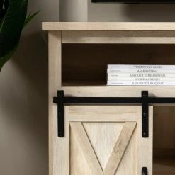 Budget ✔️ Middlebrook Designs Middlebrook 52-inch Highboy Sliding Barn Door TV Console Grey Wash ✔️ 14 Budget ✔️ Middlebrook Designs Middlebrook 52-inch Highboy Sliding Barn Door TV Console Grey Wash ✔️ -Middlebrook Sales unnamed file 873
