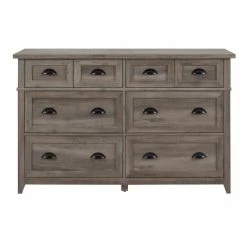 New ⭐ Middlebrook Designs 6-Drawer Farmhouse 👗 Dresser White Oak 🔔 -Middlebrook Sales unnamed file 897