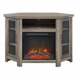 Brand new 🧨 Middlebrook Designs Middlebrook 48-inch Corner Fireplace TV Console Rustic Oak ❤️ 13 Brand new 🧨 Middlebrook Designs Middlebrook 48-inch Corner Fireplace TV Console Rustic Oak ❤️ -Middlebrook Sales unnamed file 904