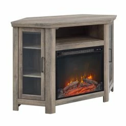 Brand new 🧨 Middlebrook Designs Middlebrook 48-inch Corner Fireplace TV Console Rustic Oak ❤️ 14 Brand new 🧨 Middlebrook Designs Middlebrook 48-inch Corner Fireplace TV Console Rustic Oak ❤️ -Middlebrook Sales unnamed file 905