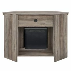 Brand new 🧨 Middlebrook Designs Middlebrook 48-inch Corner Fireplace TV Console Rustic Oak ❤️ 15 Brand new 🧨 Middlebrook Designs Middlebrook 48-inch Corner Fireplace TV Console Rustic Oak ❤️ -Middlebrook Sales unnamed file 906