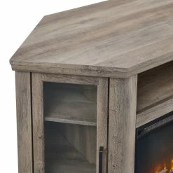 Brand new 🧨 Middlebrook Designs Middlebrook 48-inch Corner Fireplace TV Console Rustic Oak ❤️ 16 Brand new 🧨 Middlebrook Designs Middlebrook 48-inch Corner Fireplace TV Console Rustic Oak ❤️ -Middlebrook Sales unnamed file 907