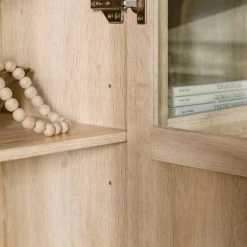 Best deal ⌛ Middlebrook Designs Middlebrook 70-inch Split Panel 4-Door TV Console Rustic Oak 😀 -Middlebrook Sales unnamed file 924