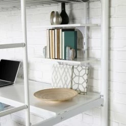 Best Sale ๐ฅ Middlebrook Designs Middlebrook Abner Twin Metal Loft Bed With Desk - White ๐ 10 Best Sale ๐ฅ Middlebrook Designs Middlebrook Abner Twin Metal Loft Bed With Desk - White ๐ -Middlebrook Sales unnamed file 927