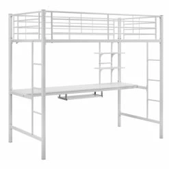 Best Sale ๐ฅ Middlebrook Designs Middlebrook Abner Twin Metal Loft Bed With Desk - White ๐ 12 Best Sale ๐ฅ Middlebrook Designs Middlebrook Abner Twin Metal Loft Bed With Desk - White ๐ -Middlebrook Sales unnamed file 929
