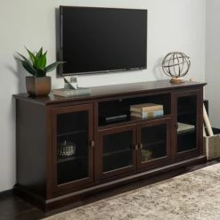 Hot Sale 😀 Middlebrook Designs Middlebrook Beaverhead 70-inch Highboy TV Console - Espresso ✔️ -Middlebrook Sales unnamed file 933