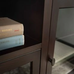 Hot Sale 😀 Middlebrook Designs Middlebrook Beaverhead 70-inch Highboy TV Console - Espresso ✔️ -Middlebrook Sales unnamed file 936