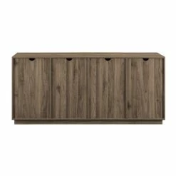 Brand new 🥰 Middlebrook Designs Middlebrook 70-inch Minimal 4-Door Sideboard Slate Gray 🤩 -Middlebrook Sales unnamed file 946