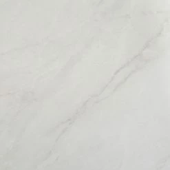 Best Pirce 😍 Middlebrook Designs Middlebrook Geller Square Modern Side Table White Faux Marble 🎁 -Middlebrook Sales unnamed file 954