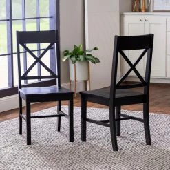 Buy ๐ฅฐ Middlebrook Designs Middlebrook Antique Black X-Back Dining Side Chairs, Set Of 2 ๐ 12 Buy ๐ฅฐ Middlebrook Designs Middlebrook Antique Black X-Back Dining Side Chairs, Set Of 2 ๐ -Middlebrook Sales unnamed file 965
