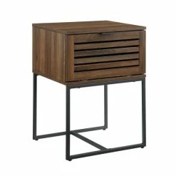 Promo 🔥 Middlebrook Designs Middlebrook Hilla 18-inch Slat Door Side Table Dark Walnut 🎉 17 Promo 🔥 Middlebrook Designs Middlebrook Hilla 18-inch Slat Door Side Table Dark Walnut 🎉 -Middlebrook Sales unnamed file 978