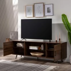 Deals 😉 Middlebrook Designs Middlebrook Esbo 70-inch Mid-Century Modern TV Console Birch ❤️ -Middlebrook Sales unnamed file 99