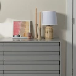 Best reviews of 🎉 Middlebrook Designs Middlebrook Contemporary Solid Wood 6-Drawer 👗 Dresser Grey 🎁 -Middlebrook Sales unnamed file 991