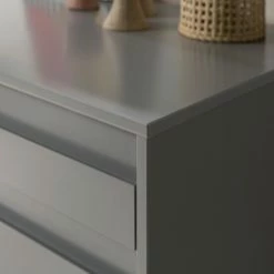 Best reviews of 🎉 Middlebrook Designs Middlebrook Contemporary Solid Wood 6-Drawer 👗 Dresser Grey 🎁 -Middlebrook Sales unnamed file 993